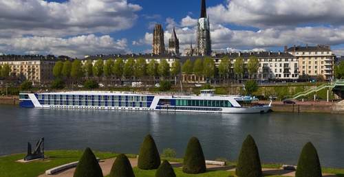 AmaWaterways